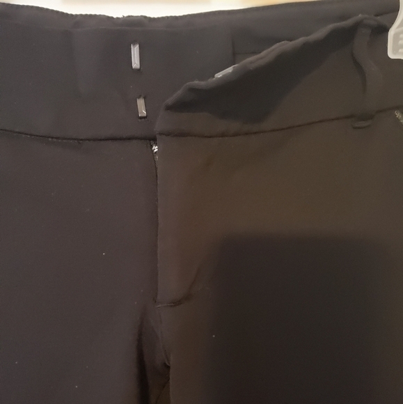 Roots Stretch Pants Wit Trim - Picture 3 of 10